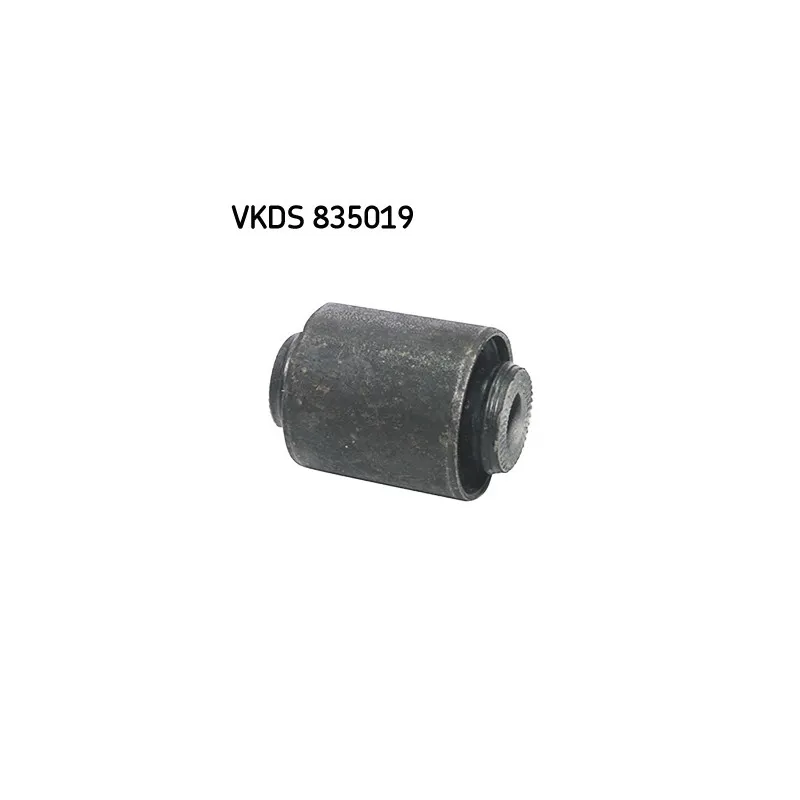 Silent bloc de suspension (train avant) SKF VKDS 835019