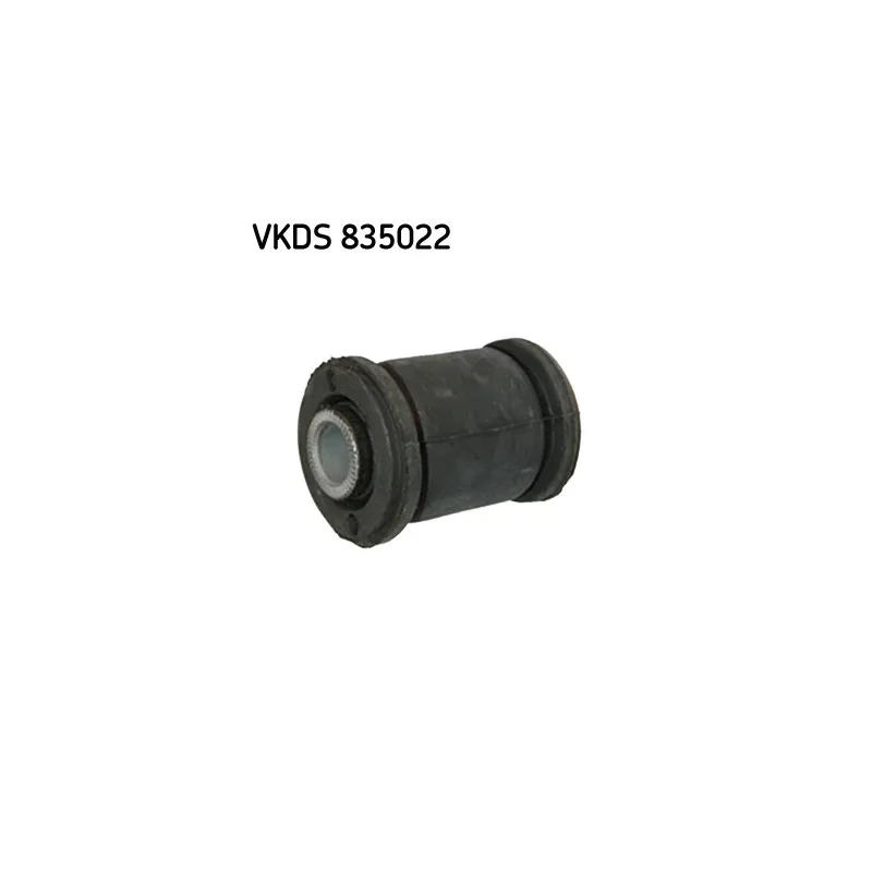 Silent bloc de suspension (train avant) SKF VKDS 835022