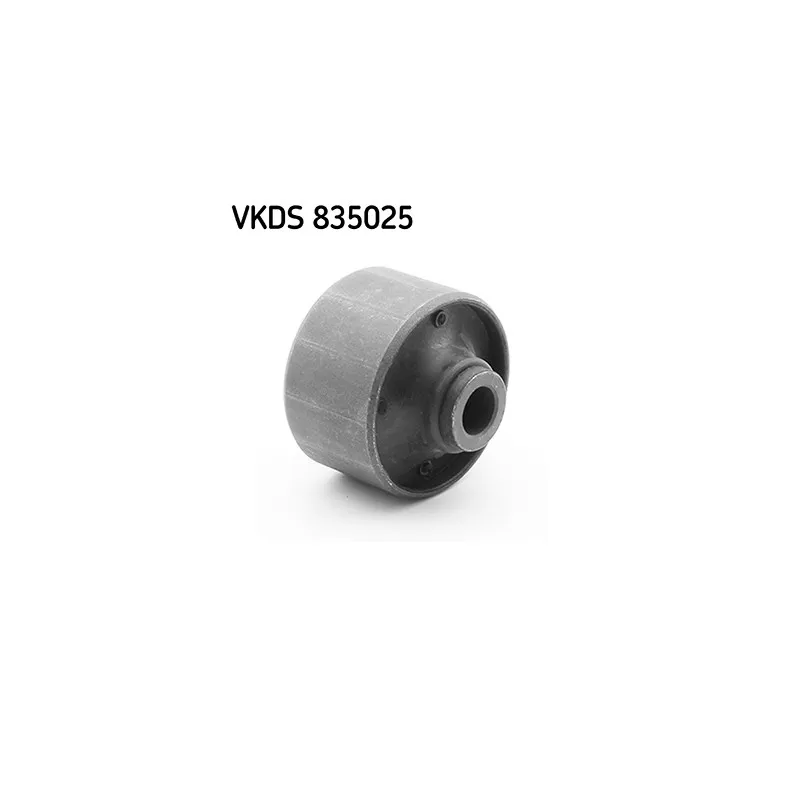 Silent bloc de suspension (train avant) SKF VKDS 835025
