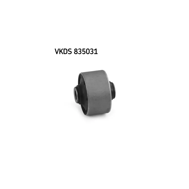 Silent bloc de suspension (train avant) SKF VKDS 835031