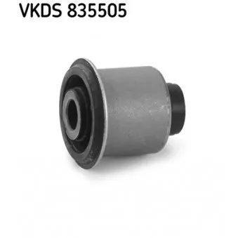 Silent bloc de suspension (train avant) SKF VKDS 835505