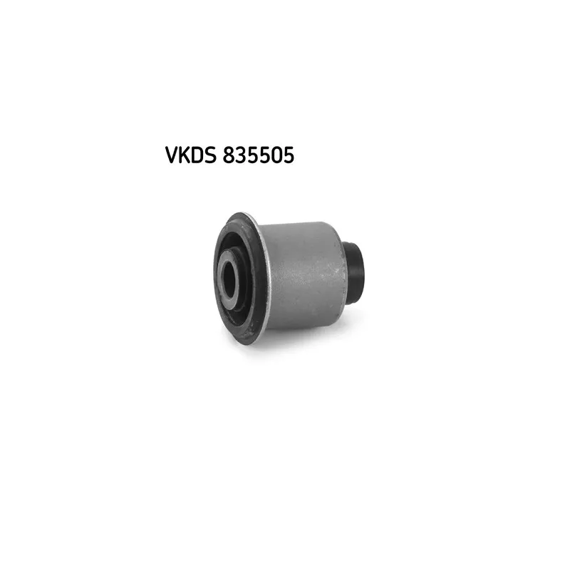 Silent bloc de suspension (train avant) SKF VKDS 835505