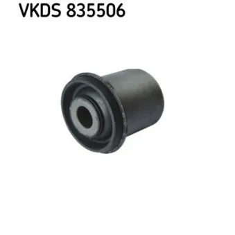 Silent bloc de suspension (train avant) SKF VKDS 835506