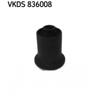 Silent bloc de suspension (train avant) SKF VKDS 836008