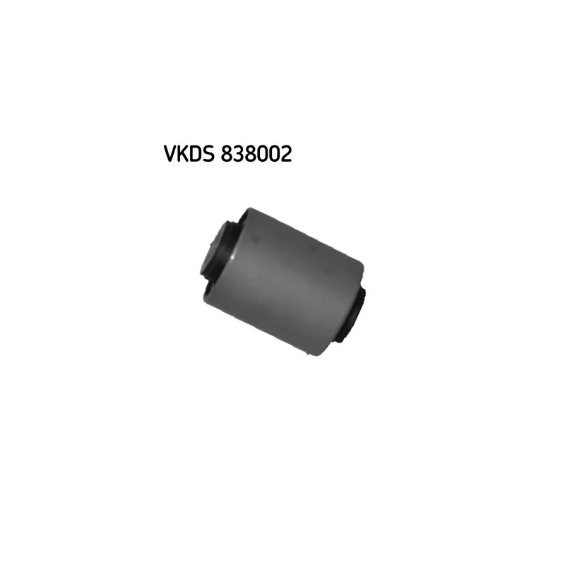 Silent bloc de suspension (train avant) SKF VKDS 838002