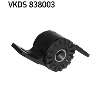 Silent bloc de suspension (train avant) SKF