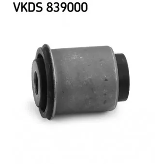 Silent bloc de suspension (train avant) SKF VKDS 839000
