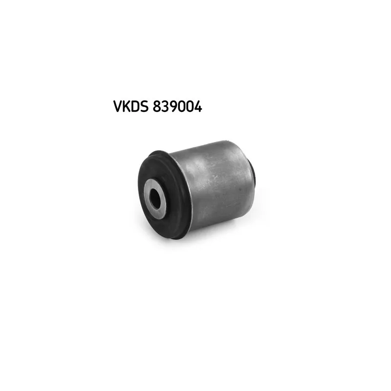 Silent bloc de suspension (train avant) SKF VKDS 839004