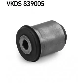 Silent bloc de suspension (train avant) SKF VKDS 839005