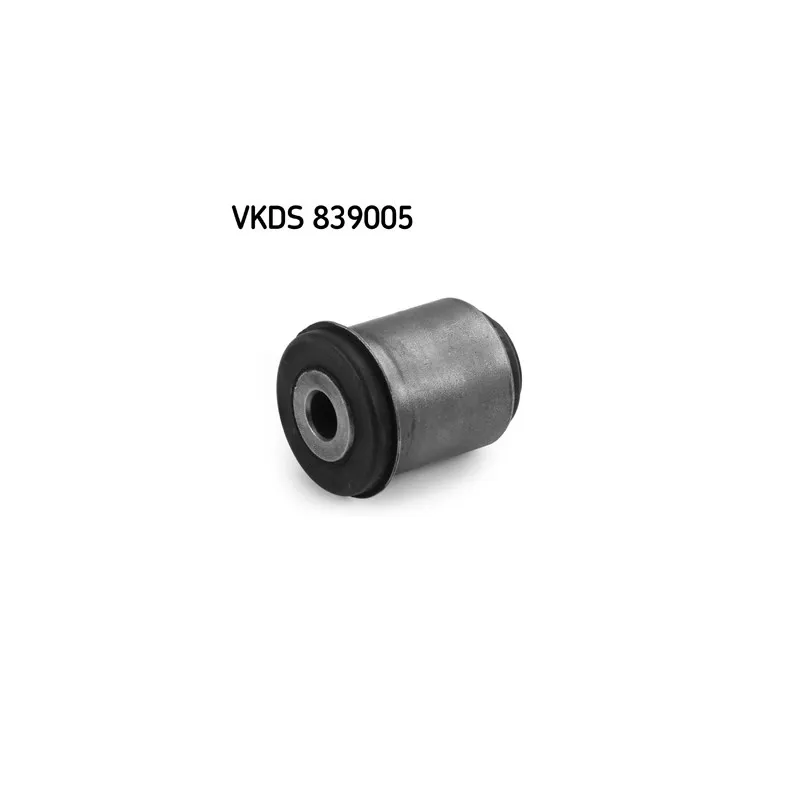 Silent bloc de suspension (train avant) SKF VKDS 839005