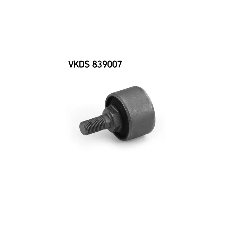 Silent bloc de suspension (train avant) SKF VKDS 839007