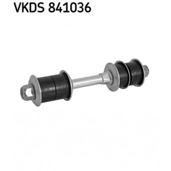 Entretoise/tige, stabilisateur SKF VKDS 841036