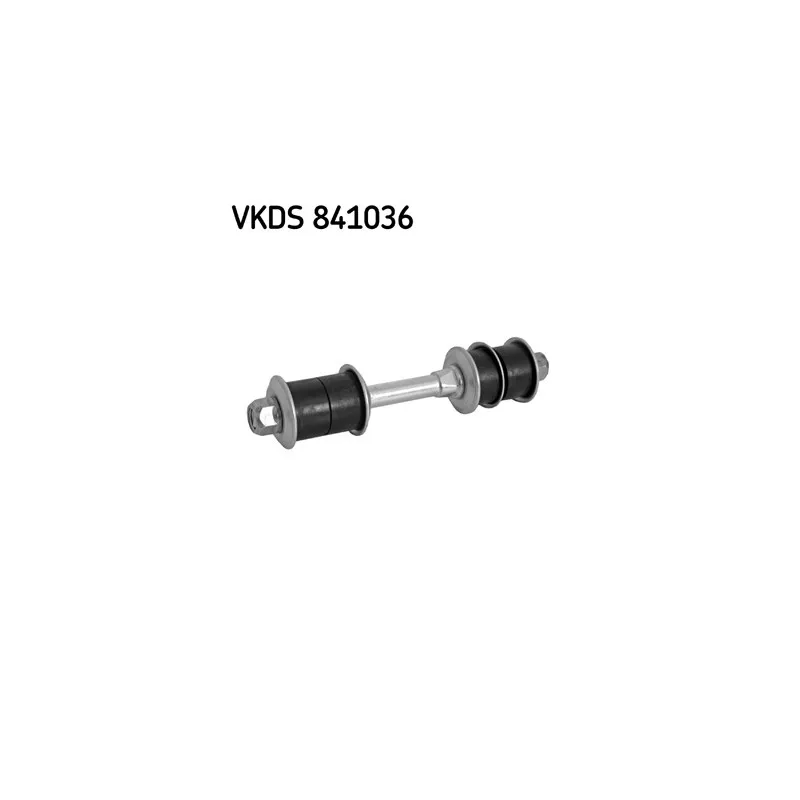 Entretoise/tige, stabilisateur SKF VKDS 841036