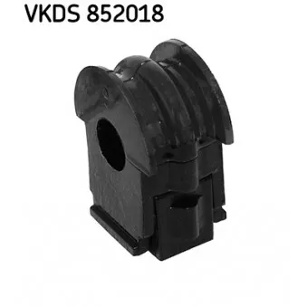 Coussinet de palier, stabilisateur SKF VKDS 852018