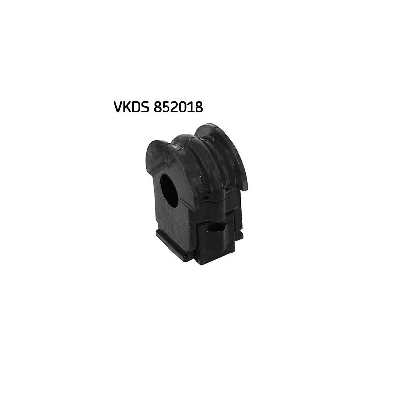 Coussinet de palier, stabilisateur SKF VKDS 852018
