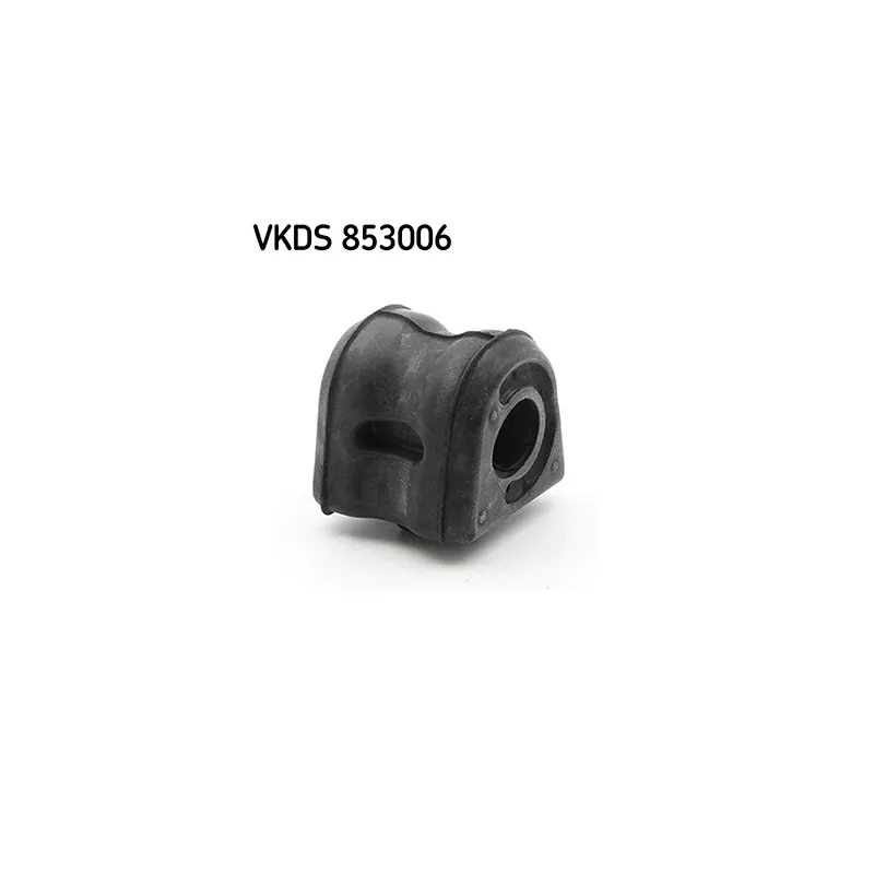 Coussinet de palier, stabilisateur SKF VKDS 853006