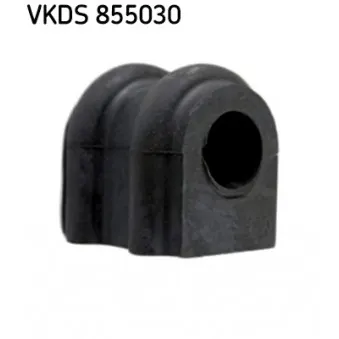 Coussinet de palier, stabilisateur SKF VKDS 855030