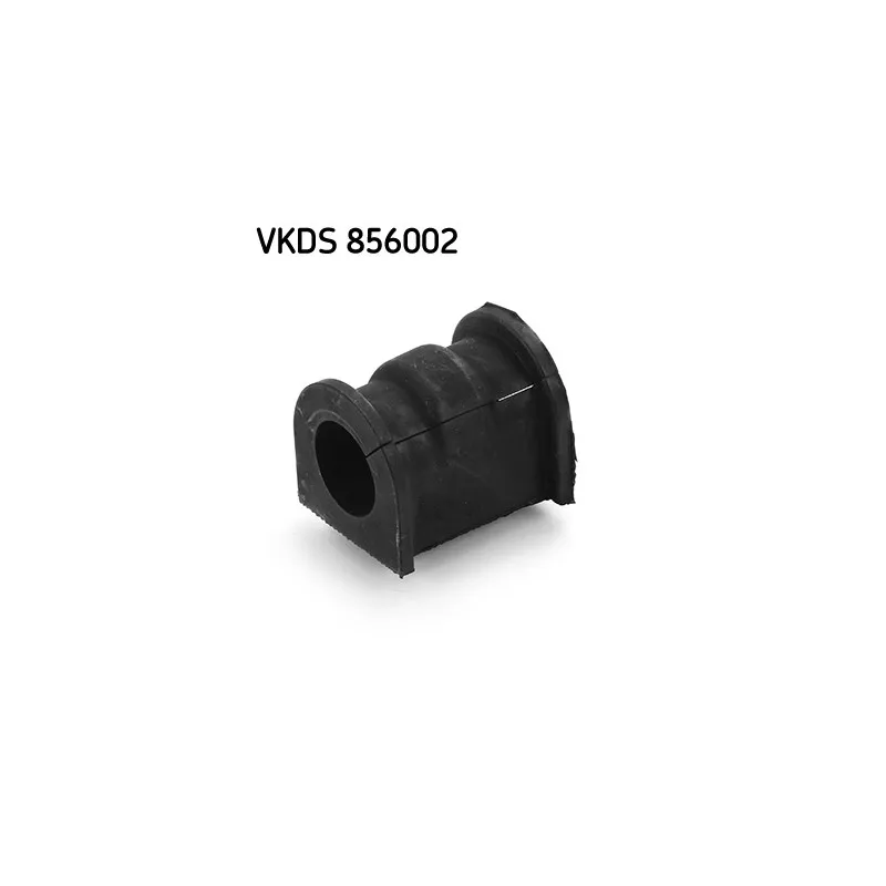 Coussinet de palier, stabilisateur SKF VKDS 856002