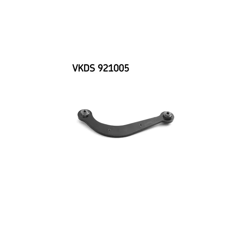 Triangle ou bras de suspension (train arrière) SKF VKDS 921005