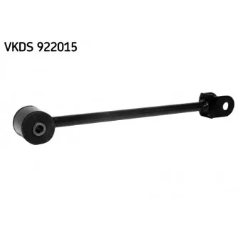 Triangle ou bras de suspension (train arrière) SKF VKDS 922015