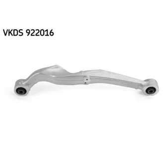 Triangle ou bras de suspension (train arrière) SKF VKDS 922016