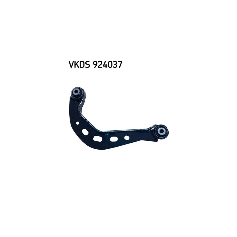 Triangle ou bras de suspension (train arrière) SKF VKDS 924037