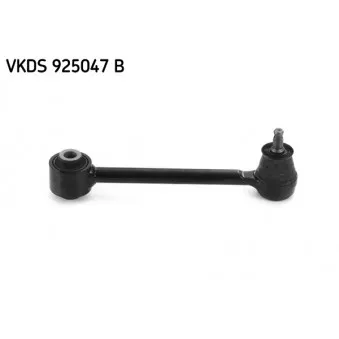 Triangle ou bras de suspension (train arrière) SKF VKDS 925047 B