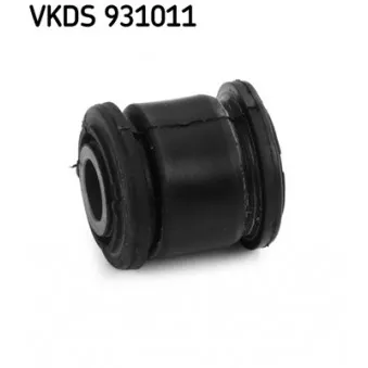 Silent bloc de suspension (train arrière) SKF VKDS 931011