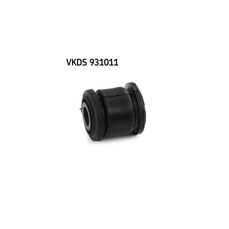 Silent bloc de suspension (train arrière) SKF VKDS 931011