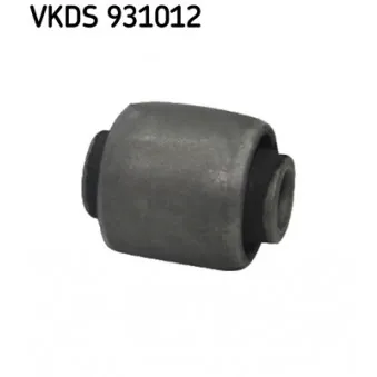 Silent bloc de suspension (train avant) SKF VKDS 931012