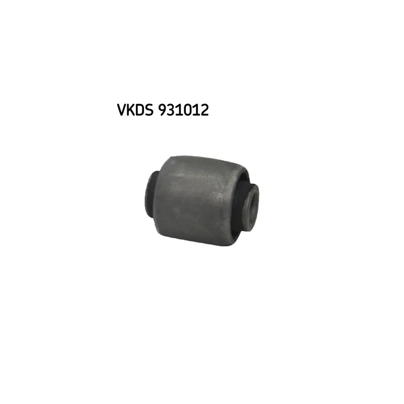 Silent bloc de suspension (train avant) SKF VKDS 931012