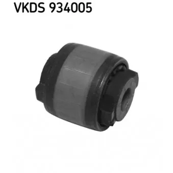 Silent bloc de suspension (train avant) SKF VKDS 934005