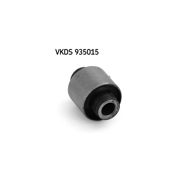 Silent bloc de suspension (train arrière) SKF VKDS 935015