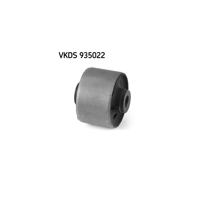 Silent bloc de suspension (train arrière) SKF VKDS 935022