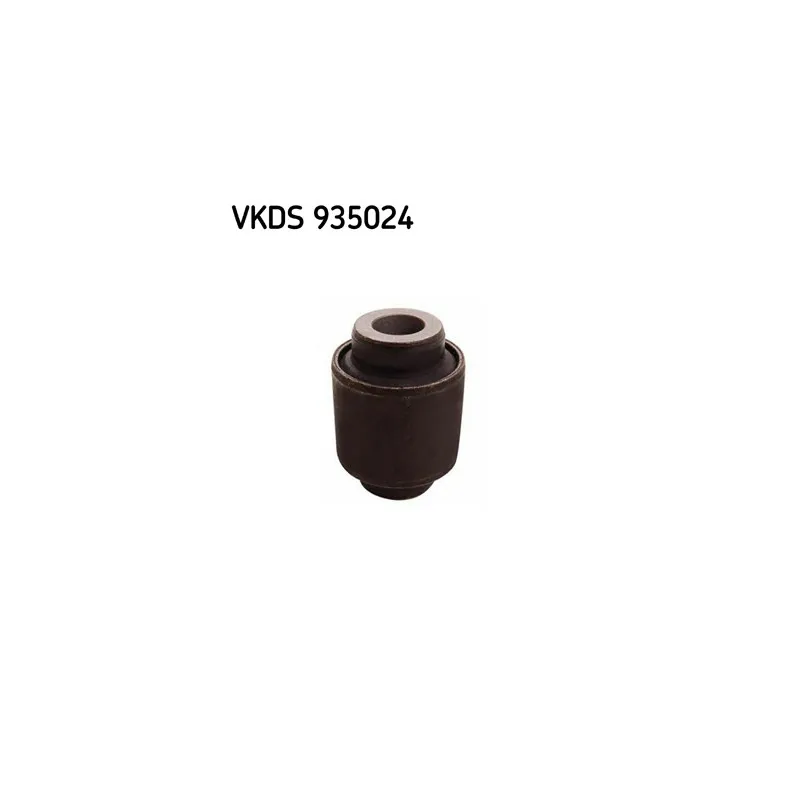 Silent bloc de suspension (train arrière) SKF VKDS 935024