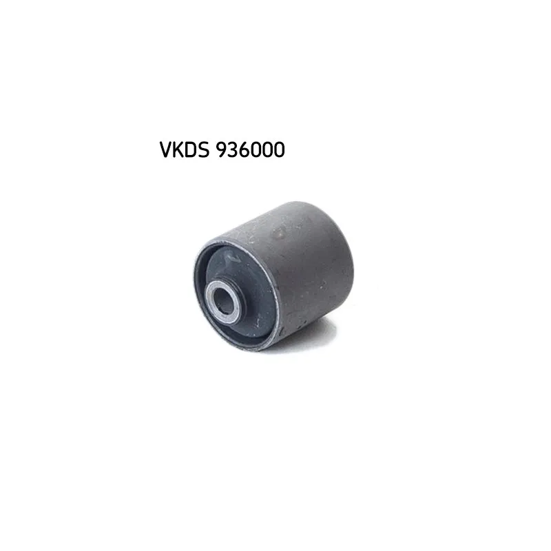Silent bloc de suspension (train arrière) SKF VKDS 936000