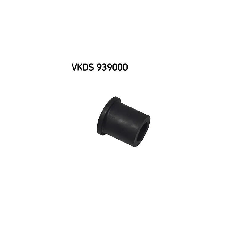 Silent bloc de suspension (train arrière) SKF VKDS 939000