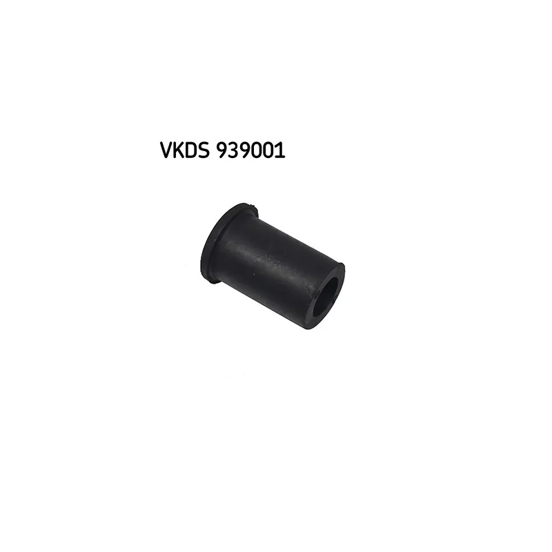 Silent bloc de suspension (train arrière) SKF VKDS 939001