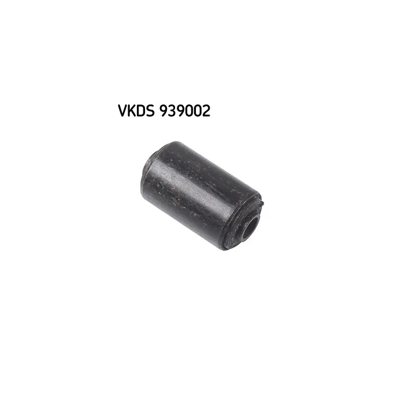 Silent bloc de suspension (train arrière) SKF VKDS 939002