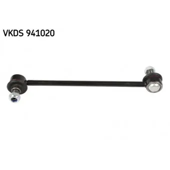 Entretoise/tige, stabilisateur SKF