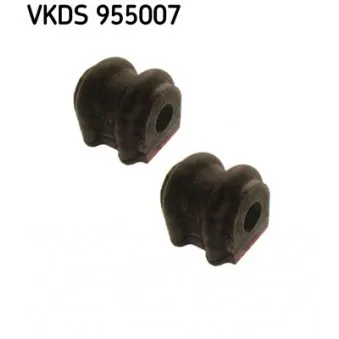 Coussinet de palier, stabilisateur SKF