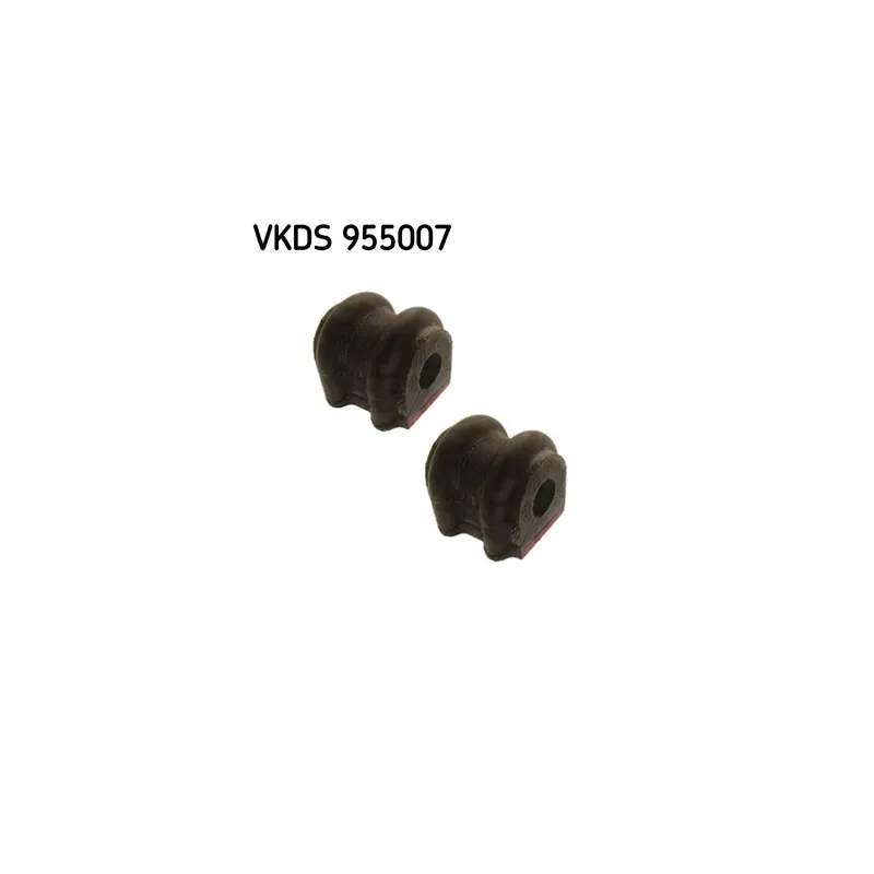 Coussinet de palier, stabilisateur SKF VKDS 955007