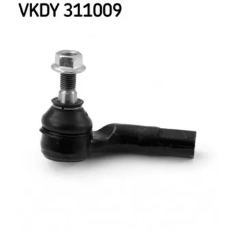 Rotule de barre de connexion SKF VKDY 311009