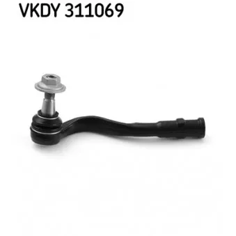 Rotule de barre de connexion SKF VKDY 311069