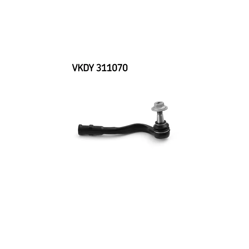 Rotule de barre de connexion SKF VKDY 311070