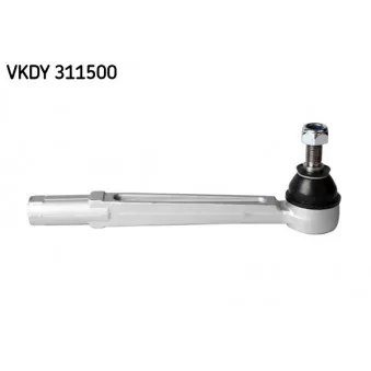 Rotule de barre de connexion SKF VKDY 311500
