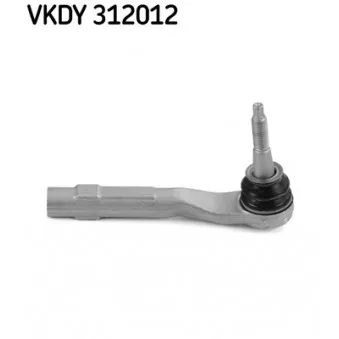 Rotule de barre de connexion SKF