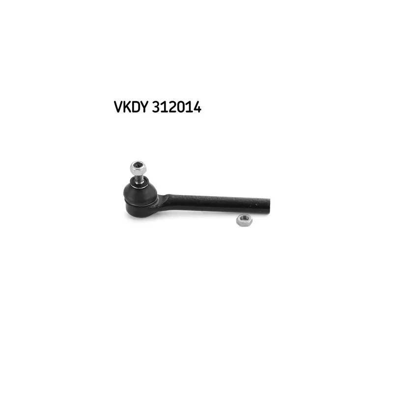 Rotule de barre de connexion SKF VKDY 312014