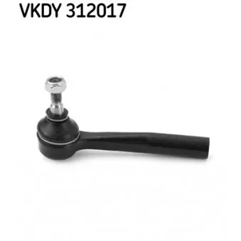 Rotule de barre de connexion SKF VKDY 312017
