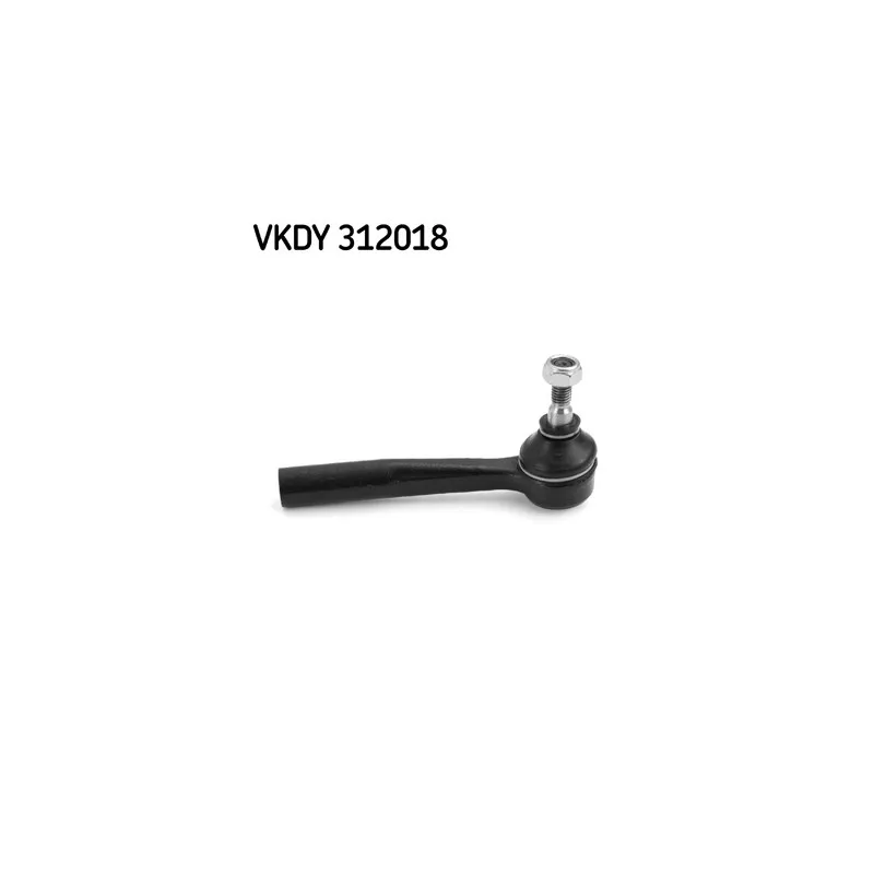 Rotule de barre de connexion SKF VKDY 312018